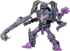 Transformers Toys Studio Series Deluxe Rise of The Beasts 107 Predacon Scorponok