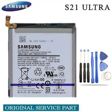 Oryginalna bateria Samsung Galaxy S21 Ultra 5G 5000mAh EB-BG998ABY + narzędzia
