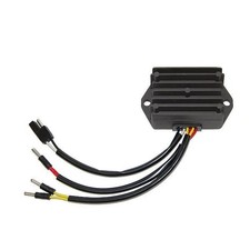 Regler / Gleichrichter zwei Phasen Mosfet fü...