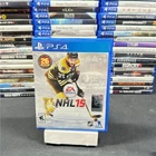 NHL 15 (Sony PlayStation 4, 2014)