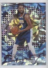 2017-18 Panini Revolution Chinese New Year Kenneth Faried #7 03yj
