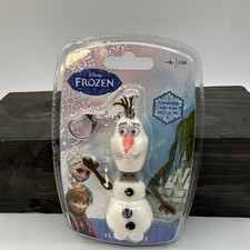 DISNEY FROZEN OLAF 8GB USB FLASH DRIVE FOR MAC & PC - NEW IN PACKAGE USA SELLER