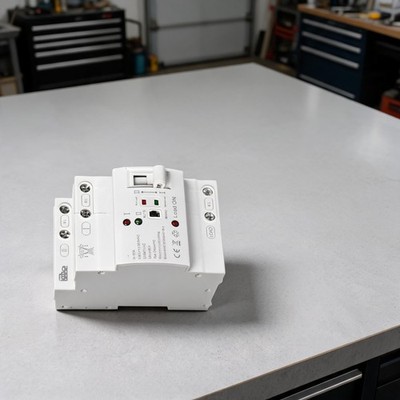 Dual Power Automatic Transfer Switch 2P 220V für Dauerstromversorgung