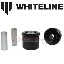 Whiteline Front Leaf Spring and Shackle Bushing Kit for 1963-1971 Ford rt