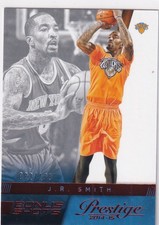 14/15 PANINI PRESTIGE NENE BONUS SHOTS RED PARALLEL /199 #157