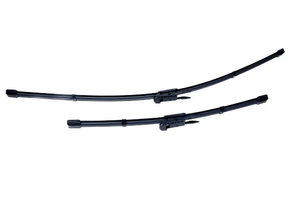 Maxgear Wischerblatt 39-0113 Set FüR Abarth, Alfa Romeo, Chevrolet, Fiat, Ford-image