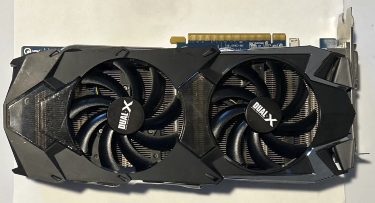 Las mejores ofertas en AMD Radeon HD 7950 3GB GDDR 5 tarjetas