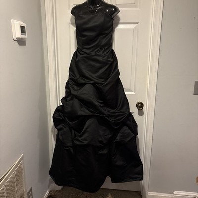 Mori Lee By Madeleine Gardiner 11/12 Ball Gown Formal Princess Dress