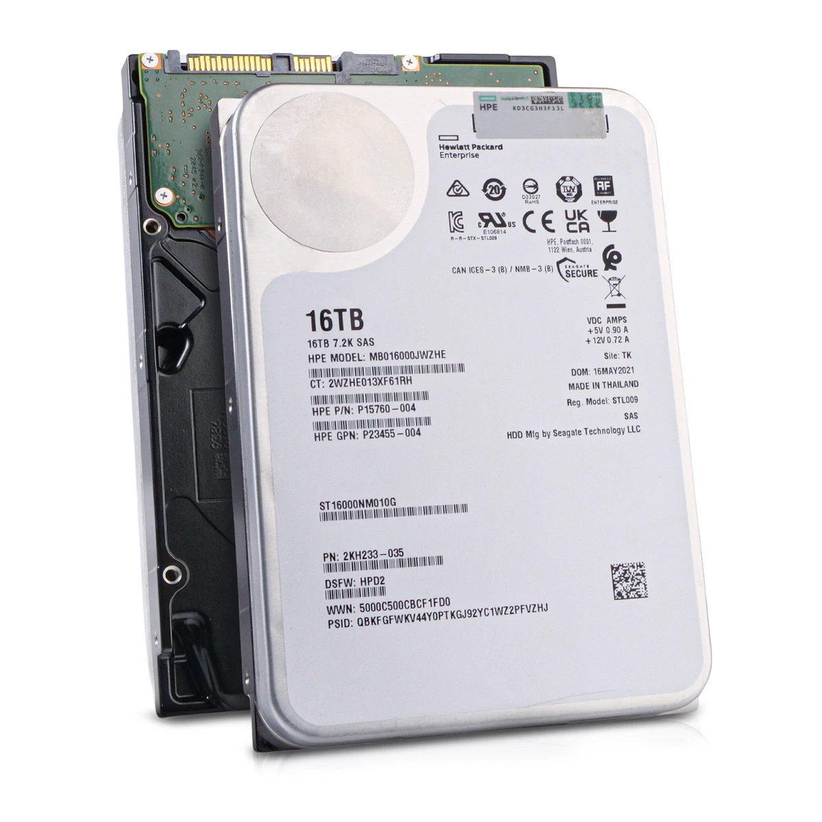 16tb hard drive products for sale | eBay
