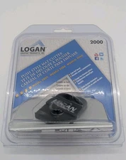 Logan Graphic Products Push Style Mat Cutter Model 2000 Picture Framing New