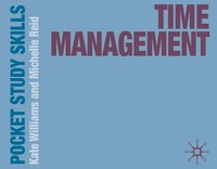 Time Management | Kate Williams (U. A.) | Englisch | Taschenbuch | 2011