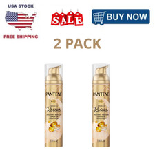 Pantene Miracle Rescue 10 in 1 Multitasking Spray Keratin 12.4 Fl Oz