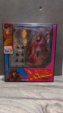MEDICOM Mafex 287 Gambit Comic Variant Ver. Marvel Comics X-Men