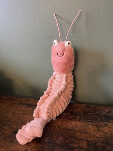 Sheldon Shrimp | eBay