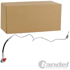 1x BREMSSCHLAUCH HINTEN LINKS AUßEN für SEAT IBIZA 3 (6L1) CORDOBA VW POLO (9N)