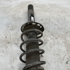 Amortisseur Volkswagen 412