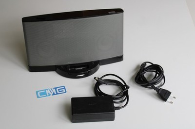 BOSE Sounddock Series 2 Digital Music System Top Zustand Made for iPod iPhone