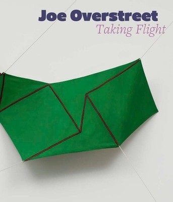 Joe Overstreet: Taking Flight by Natalie Dup?cher (English) Hardcover Book