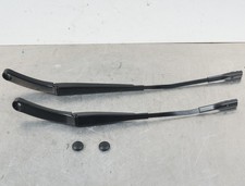 2010 - 2020 Bentley Mulsanne Windshield Wiper Arm 3Y1955410B 3Y1955409