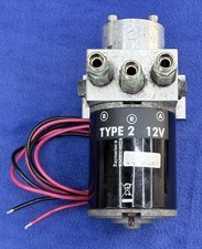 Raymarine Autohelm Type 2 12v Reversible Mari...