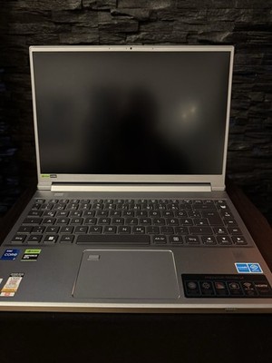 Acer Predator Triton 14 Gaming-Laptop, RTX 4070, I7 13700H, 32GB RAM, 500GB SSD