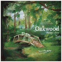 Oakwood - Blurred Away - Vinyl Record - F600Z