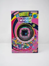 BRAND NEW - Tamagotchi Paradise - Pink Land - US VERSION - In Hand