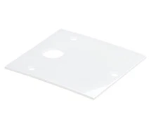 Ayr King Motor Compartment Seal B207 - Genuine OEM Replacement Part