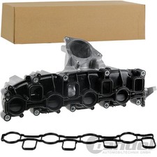 ANSAUGBRÜCKE SAUGROHR KRÜMMER für 2.0 TDI AUDI A3 A4 A5 A6 Q5 VW PASSAT 3C B6