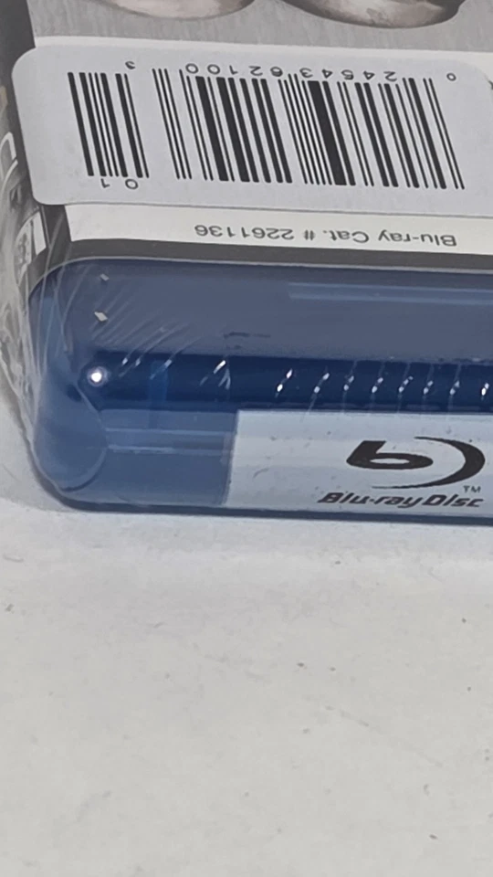 Bones: Season 4 [Blu-ray]  BRAND NEW  - Image 4 of 4