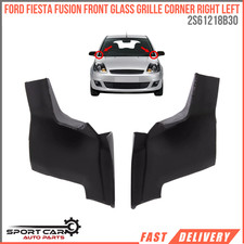 Calandre Ford FUSION