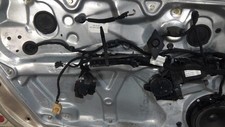 Porte avant et accessoires Skoda SUPERB