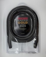 Brand New Mogami Gold Studio 50   XLR Microphone Studio Cable. Neglex 2534