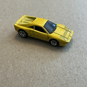 Ferrari 288 Gto Hot Wheels | eBay