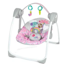 Jouets interactifs & TrueSpeed Swing technologique