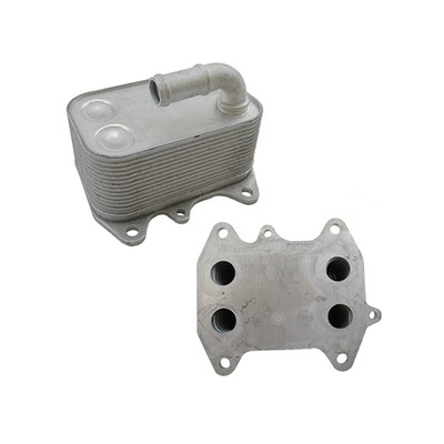 Oil Cooler Kühlung Öl COL385Q 03L117021D