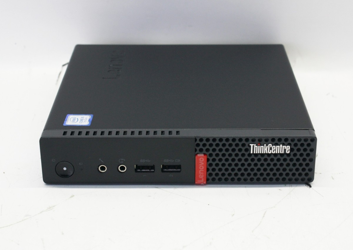(未使用･未開封品)　TS M710q i5 4GB 500GB wyeba8q Amazon.com: Lenovo ThinkCentre M710q Tiny Mini Desktop