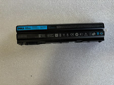 Battery for Dell Latitude E6420 E6430 E5420 E5520 E5530 T54FJ M5Y0X