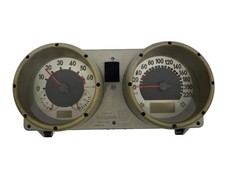 Tacho Kombiinstrument VW Lupo 6X0919860G 0263603305 13618