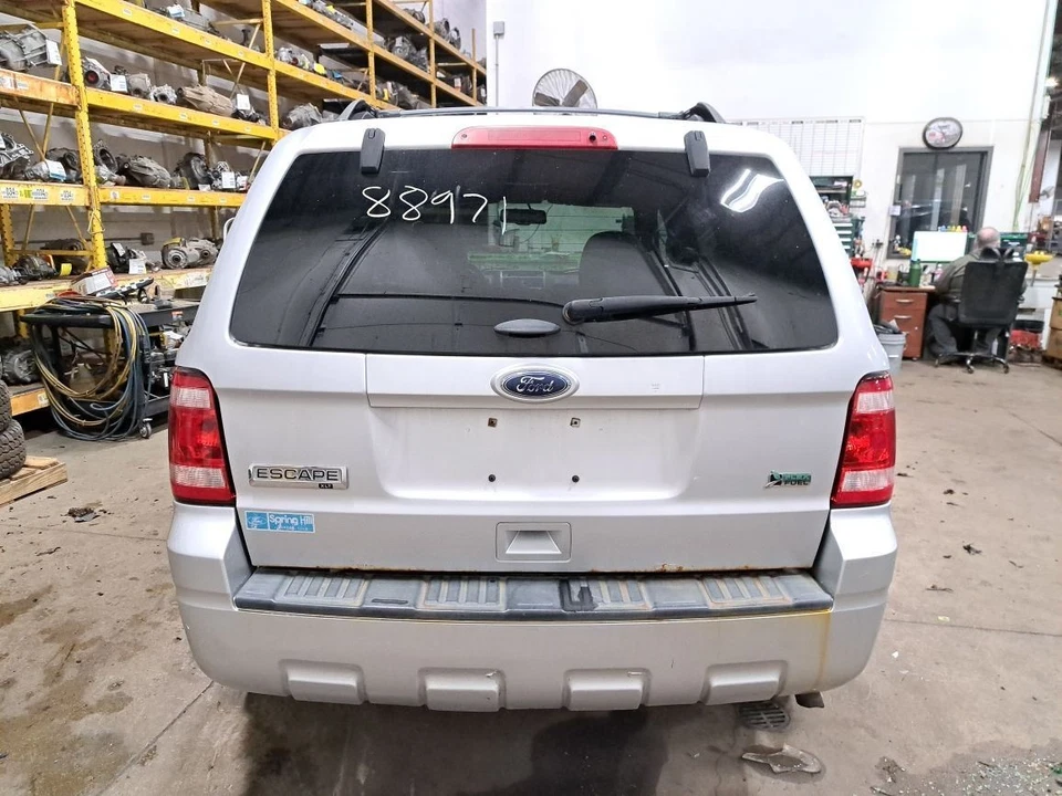 Brake Master Cylinder 2011 Escape Sku#4276262 - Image 4 of 4