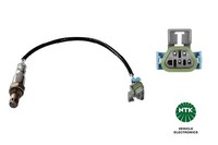 NTK Lambdasonde 95586 FüR Chevrolet Opel