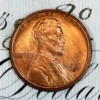 * 1931-D * SUPERB+ BLAZING RED GEM BU MS LINCOLN WHEAT PENNY * FROM COLLECTION