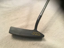 Titleist Scotty Cameron Studio Design 1 Putter