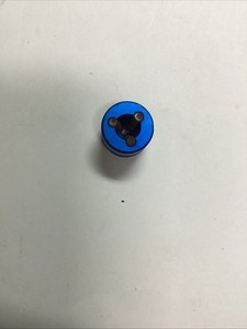 Aluminum Arrow Nock Cleaner