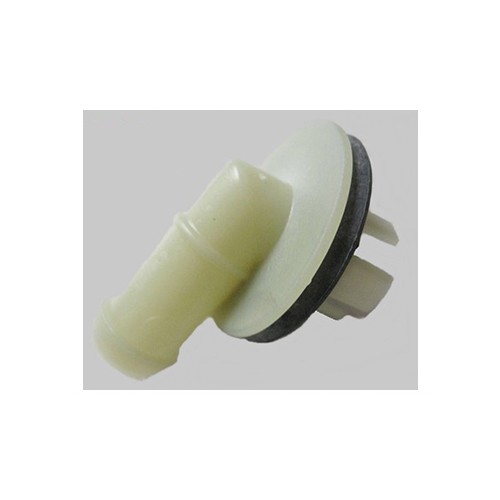 Genuine Volvo S60, S80, V60, V70, XC60, XC70 Air Conditioning Exhaust Plug