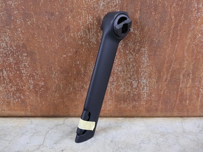 TREK MADONE GEN 8 SATTELSTÜTZE / CARBON / 190 MM / 0 MM SETBACK / W5316715  190M