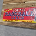 Topps 1988 MLB Baseball Official Complete Set 792 Standard Picture Cards — photo 3