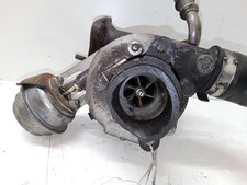 028145702R TURBOLADER / 454231-2 / GT1749V / 33502 FÜR AUDI A4 B5 AVANT 8D5 1.