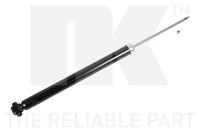 NK StoßDäMpfer 63321326 FüR Mazda