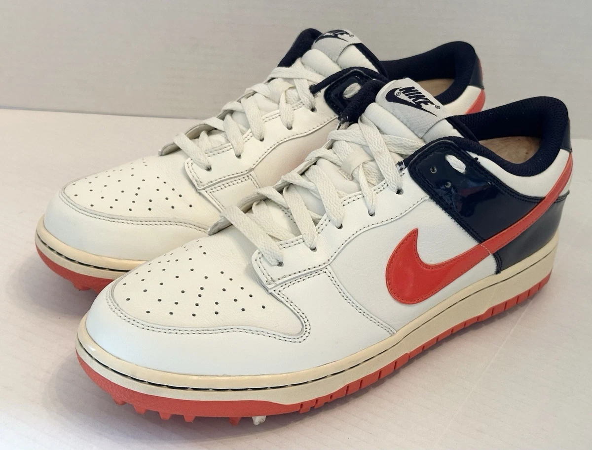 【超超レア・超美品】 NIKE DUNK ナイキ ダンク ゴルフ 27cm Nike Dunk NG Golf Sail Blackened Blue for Sale | Authenticity